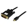 Image de Cable Mini DisplayPort / DVI-D - 0,9 m