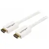 Image de StarTech.com Cable HDMI haute vitesse Ultra HD 4K - CL3 - 5m