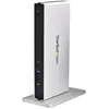 Image de Station daccueil USB 3.0 - STARTECH.COM - Double affichage DVI - Pour PC portable - HDMI/VGA inclus