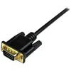 Image de Câble adaptateur HDMI vers VGA - STARTECH - HD2VGAMM3 - 91cm - 1920x1200 - Noir