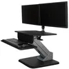 Image de STARTECH Bureau debout ergonomique (ARMSTS)