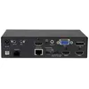 Image de Extendeur vidéo HDBaseT - STARTECH - Multi-entrées - 4K - 70 m - Switch intégré