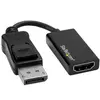 Image de StarTech.com Adaptateur DisplayPort 1.2 / HDMI 2.0 - 4k à 60 Hz