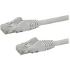 Image de Câble Ethernet 10 m - RJ45 Cat6 - STARTECH - Cordon patch - Catégorie 6 - Blanc