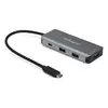 Image de StarTech.com Hub USB 3.1 Type-C - 4 ports USB avec Power Delivery 100 W