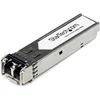 Image de StarTech.com Module transmetteur SFP+ 10GBASE-LRM compatible HPE JD092B