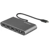 Image de Dock USB - Startech - TB3DKM2HDL - HDMI 4K 60Hz - 2x USB-A - Thunderbolt 3