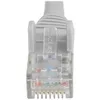Image de Startech - Câble Ethernet Cat 6 gris 5m
