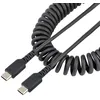 Image de Câble de Charge USB-C - StarTech.com - 50m - Fibre Aramide - Charge Rapide - Connectivité USB-C