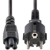 Image de StarTech.com 753E-3M-POWER-LEAD - 3 m