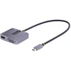 Image de StarTech.com 122-USBC-HDMI-4K-VGA