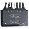Image de Commutateur KVM - StarTech.com - C2-DH46-UA2-CBL-KVM - 2 ports HDMI - Résolution 4K - USB