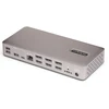 Image de StarTech.com Station Accueil USB4 pour 3 Ecrans
