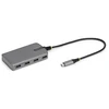 Image de StarTech.com Hub USB-C à 4 Ports (5G4AC-USB-C-HUB)