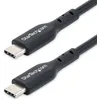 Image de Câble USB-C de 2m - STARTECH.COM - Chargeur USB-C - USB 2.0 - Noir