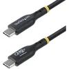 Image de Câble de recharge USB-C - STARTECH.COM - 1m - 240W PD EPR - Certifié USB-IF - USB 2.0 Type-C
