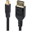 Image de StarTech.com Câble Mini DisplayPort vers DisplayPort 1.4 - 3 m