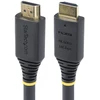 Image de StarTech.com Câble HDMI 2.0 Certifié Premium haut débit 18Gbps 4K 60Hz - Noir - 15 m