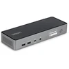 Image de StarTech.com Station Accueil USB-C Triple Ecran