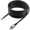 Image de StarTech.com Adaptateur USB-C vers RJ9