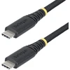 Image de StarTech.com Câble de Charge USB-C renforcé - 1 m