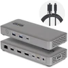 Image de StarTech.com 208UE-USB4-DOCK