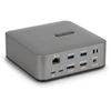 Image de StarTech.com Station d'accueil Thunderbolt 5/USB-C double affichage 8K 60 Hz avec Power Delivery 140 W