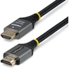 Image de StarTech.com Câble HDMI 2.1 haut débit certifié 48Gbps 8K 60Hz / 4K 120 Hz de 0.3 m