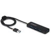 Image de StarTech.com Hub USB-A à 4 Ports (H5A4A-USB-HUB-2)