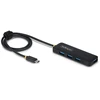 Image de StarTech.com Hub USB-C à 4 Ports (H5C4A-USB-HUB-2)