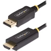 Image de StarTech.com Câble DisplayPort 1.4 vers HDMI 4K 60Hz - 1 m