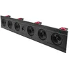 Image de Earthquake EWS-LA-63 - Enceinte Encastrable (la pièce) - Enceintes