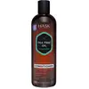 Image de Hask Tea Tree Oil & Rosemary Invigorating Conditioner - 355 ml | Pour après-shampoing sans sulfates
