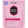 Image de Hask Masque Keratin Smoothing Deep Conditioner Sachet - 50 ml | Pour deep conditioner