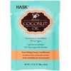 Image de Hask Masker Monoi Coconut Oil Nourishing Deep Conditioner - 50 ml | Pour deep conditioner