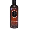 Image de Hask Shampoo Monoi Coconut Oil Nourishing - 355 ml | Respectueux des animaux
