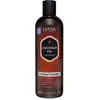 Image de Hask Après-shampoing Coconut Oil Nourishing Conditioner - 355 ml | Après-Respectueux des animaux