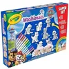 Image de Washimals - Mes animaux à colorier - CRAYOLA - Super Set 8 animaux PatPatrouille - Dès 3 ans