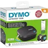Image de Étiqueteuse - DYMO - LT 200B - Portable - LetraTag Connect - 2 Rubans Offerts