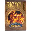 Image de Cartes À Jouer Bicycle - Jeu De Cartes Ultimates - World Of Warcraft : Classic en occasion ou reconditionné