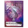 Image de Jeux de société-Jeu De Cartes Bicycle Stargazer 201