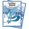 Image de Ultra Pro - Pokémon JCC - Sachet de 65 protèges cartes standard - Artikodin