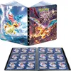 Image de Portfolio EV03 Pokémon - Protégez et classez jusquà 252 cartes