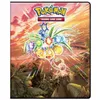 Image de Cahier range cartes - POKEMON - EV08 - 80 cartes - Mixte - Pour enfants à partir de 6 ans