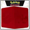 Image de Ultra Pro - Portfolio 9 cases Pokémon - Elite Series Dracaufeu
