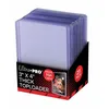 Image de 3 x 4 Thick Ultra Pro Toploader par 25