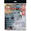 Image de Ultra PRO : 10 feuilles de classeur Silver