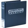 Image de Ultra PRO : Classeur à Anneaux A4 Collector Bleu