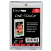 Image de Étui de protection ONE-TOUCH - ULTRA PRO - ONE-TOUCH - Fermeture magnétique - Non-PVC anti-UV - Pour cartes 25×35