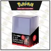 Image de Protection de cartes - ULTRA PRO - Super Thick Toploader - 3x4 - 180pt - Pack de 10